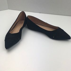 Brinley co. Winslow flats